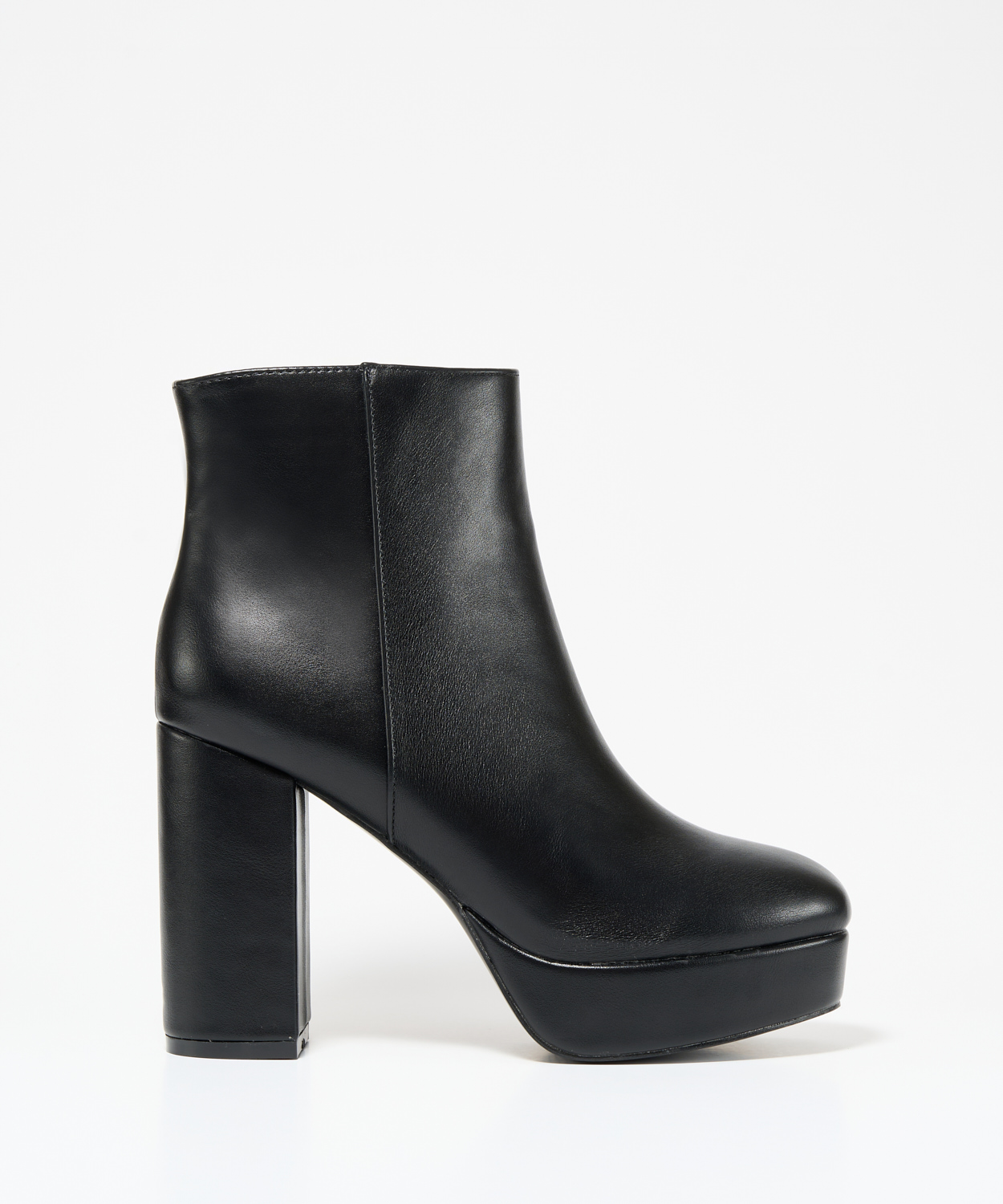 Botines lisos image number null